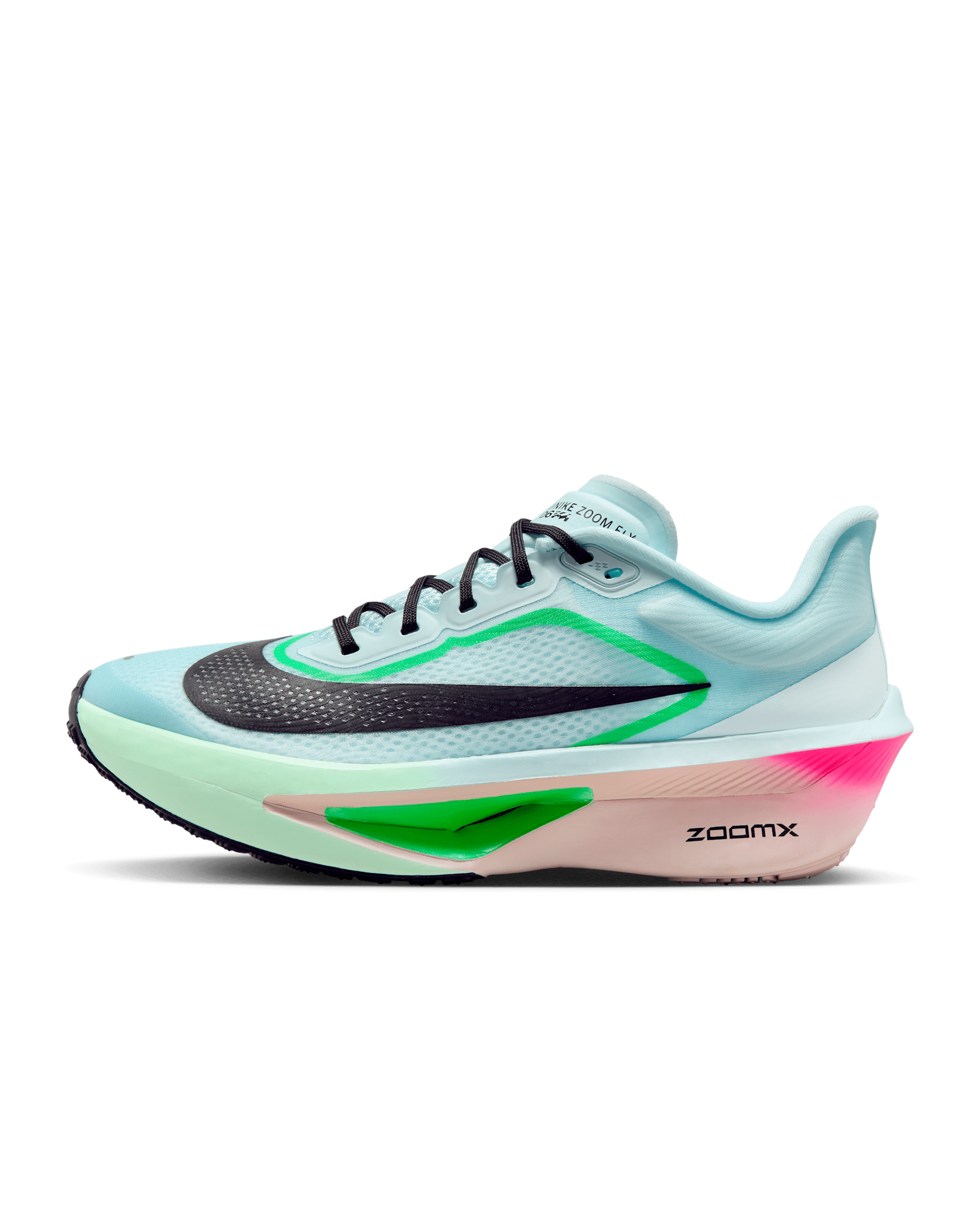 Nike Zoom Fly 6 Women's Road Racing Shoes. Nike NL